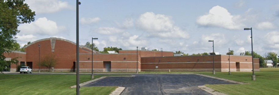 Photos Boone County Detention Center 1